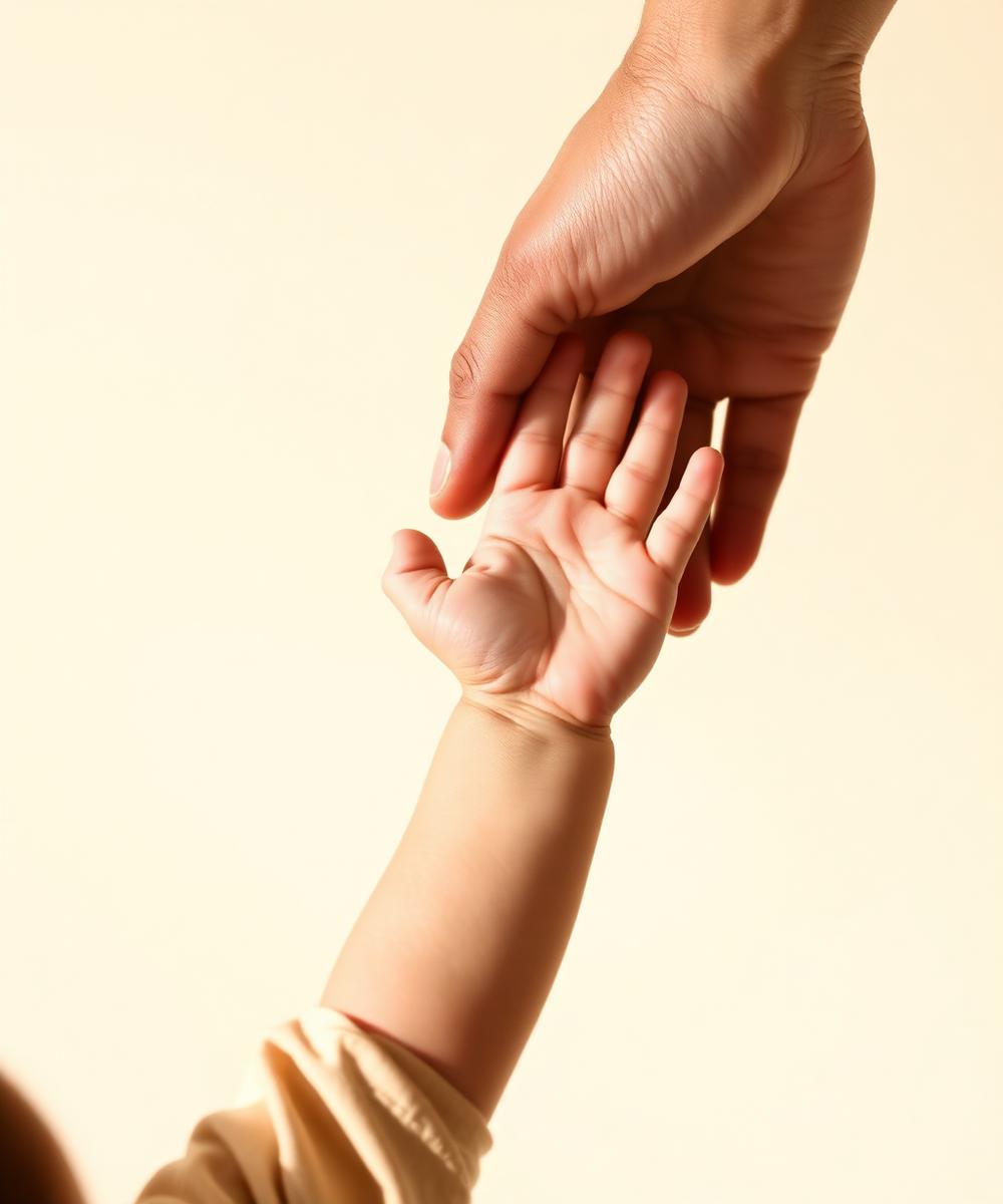 The smallest reminders carry the most.